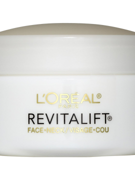 Loreal Paris Advanced RevitaLift Face and Neck Day Cream